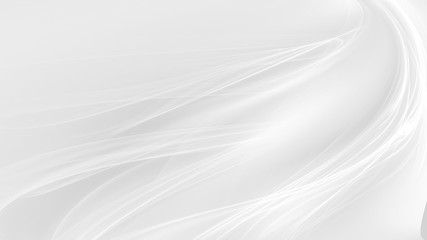 abstract white background