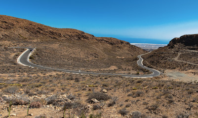 Gran Canaria