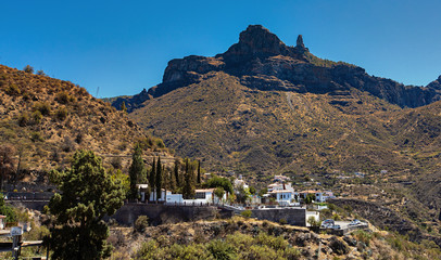 Gran Canaria