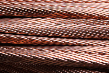 Copper Wire