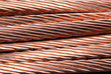 Copper Wire