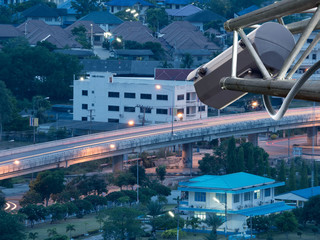 cctv to record and property protection