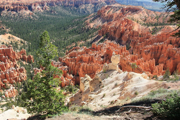 Bryce-Canyon-Nationalpark