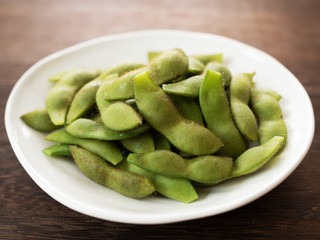 黒枝豆
