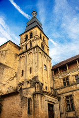Sarlat la Caneda