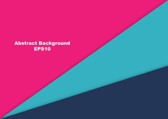 Abstract vector shape color background design. illustration vector design.