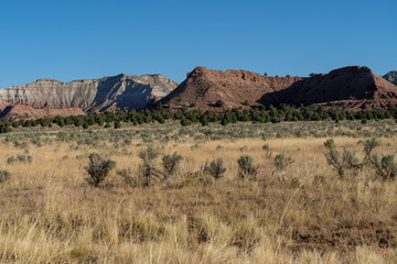 USA Calf Creek Falls