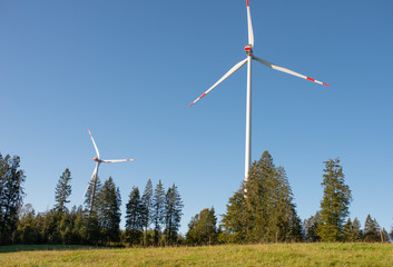 Windrad 