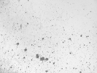 real concrete texture pattern on surface with tract of weathered scratch