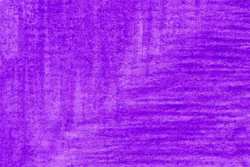 Violet watercolor texture for wallpaper. High resolution poster.