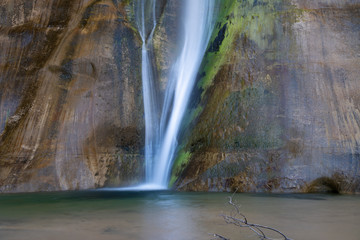 USA Calf Creek Falls