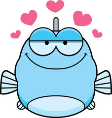 Little Fish in Love