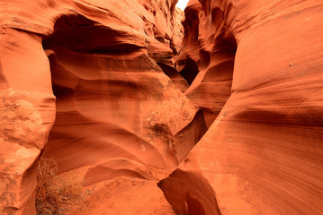 RattleSnake Canyon Arizona