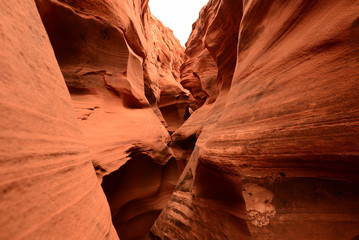 RattleSnake Canyon Arizona