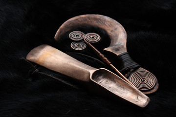 Bronzezeit Bronzewaffen Bronzebeile