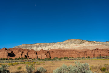 USA Calf Creek Falls