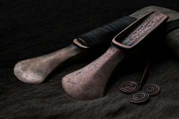 Bronzezeit Bronzewaffen Bronzebeile