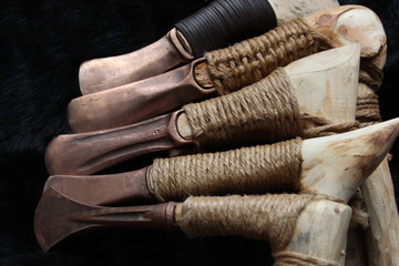 Bronzezeit Bronzewaffen Bronzebeile