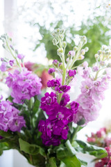 bouquet of flowers