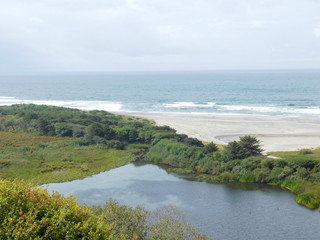 Pacific Ocean Beach