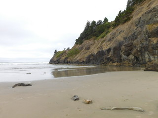 Pacific Ocean Beach