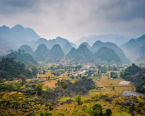 North Vietnam, Asia