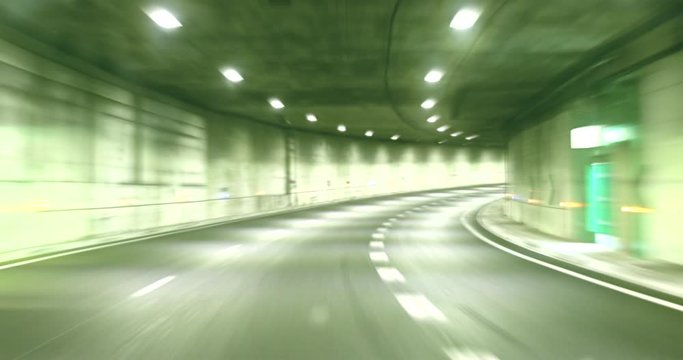 Tunnel