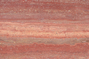 Beautiful, luxurious red marble, background, texture.