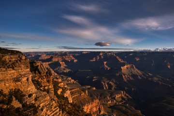 Grand Canyon, Arizona, USA