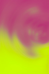 bright yellow texture background. Vertical color background art design base