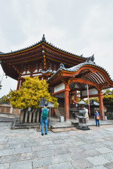Fototapeta premium Japan, Asia