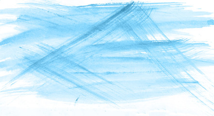 abstract blue background