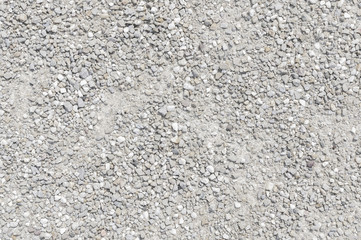 Ground stone bright background