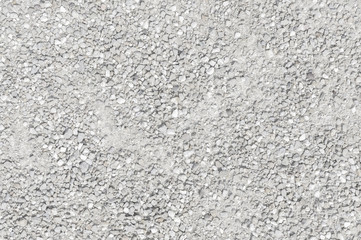 Ground stone bright background