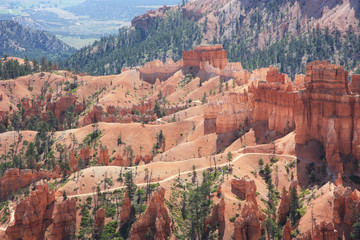 Bryce-Canyon-Nationalpark