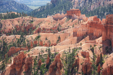 Bryce-Canyon-Nationalpark