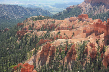 Bryce-Canyon-Nationalpark