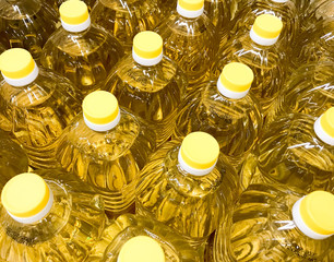 Sunflower Oil Is The Non-Volatile Oil Pressed From The Seeds Of Sunflower (Helianthus annuus).