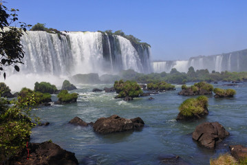 Iguazú