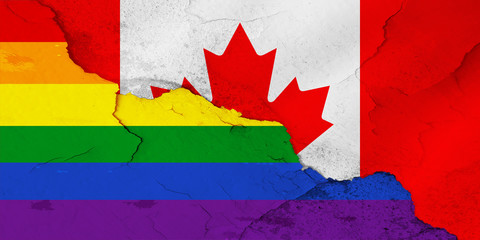 Canada Pride