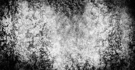 Abstract grunge Background with scratches and cracks.