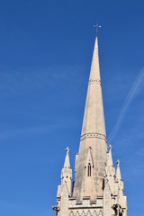 Obraz premium église