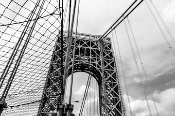 george washington bridge