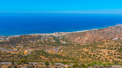 Fototapeta premium Kreta