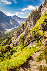 it's s long way to the top