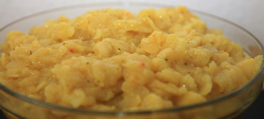 Kartoffelsalat