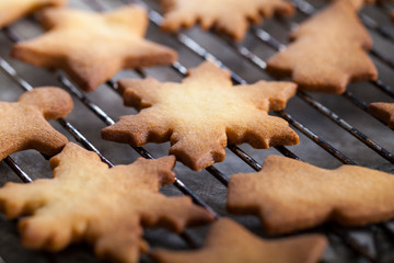 Christmas cookies