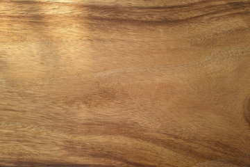 Abstract of brown wooden background.