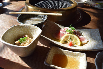 和食