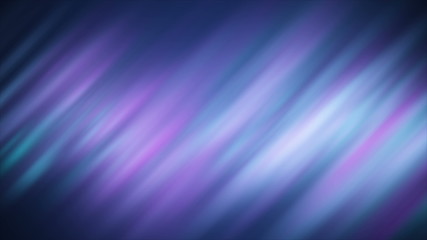 Beautiful waves with lighting, beautiful effect for design projects, 3d rendering computer generated backdrop